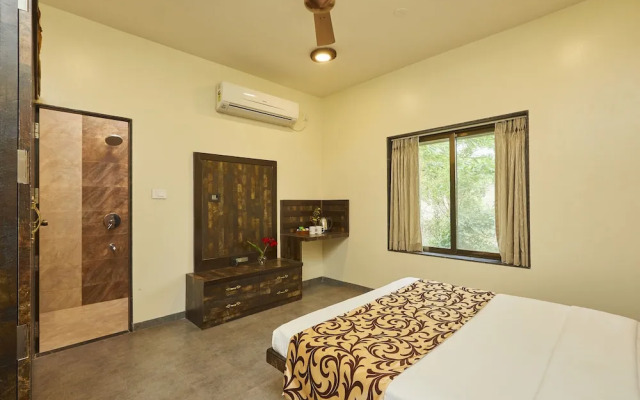Grape County Resort