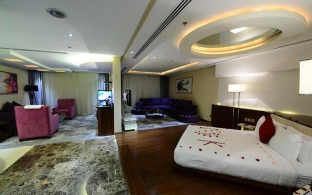 Mira Business Hotel