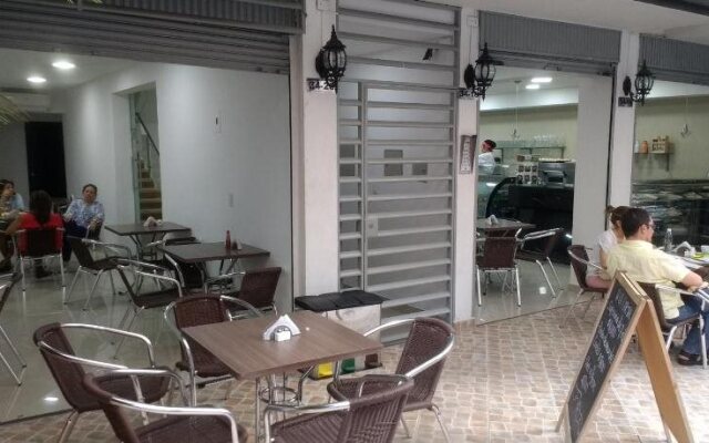 Laureles 70 Loft