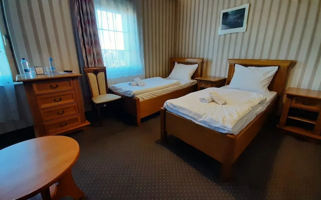 Hotel Janków