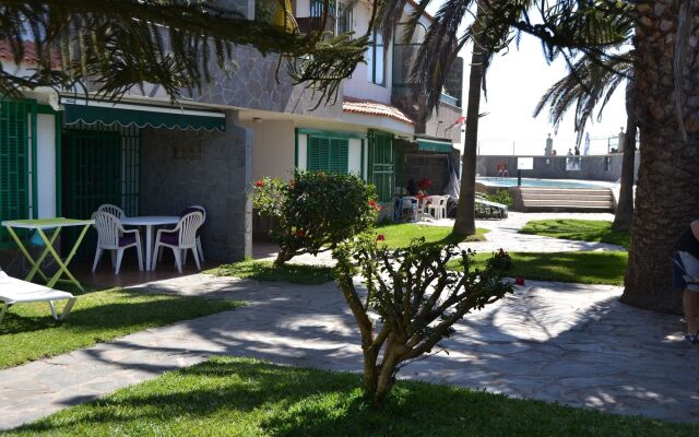 Vcv Apartamento Playa De Las Burras
