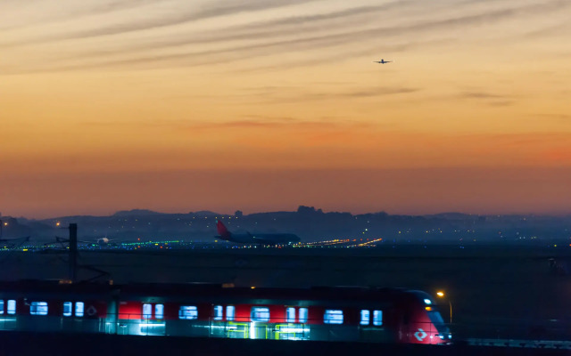Hampton by Hilton Guarulhos Aeroporto