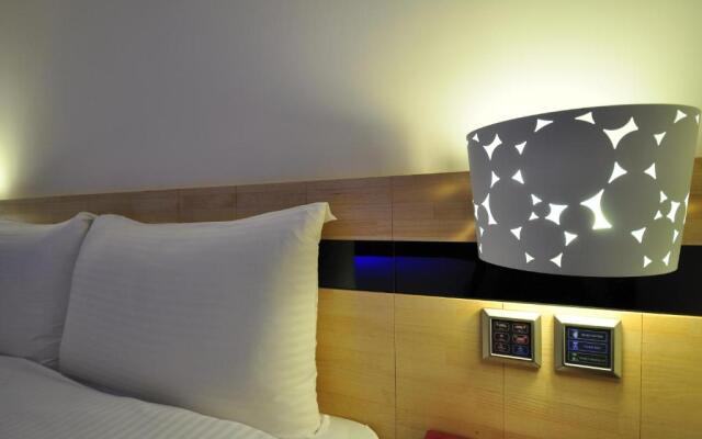 Hotel 20 Alley