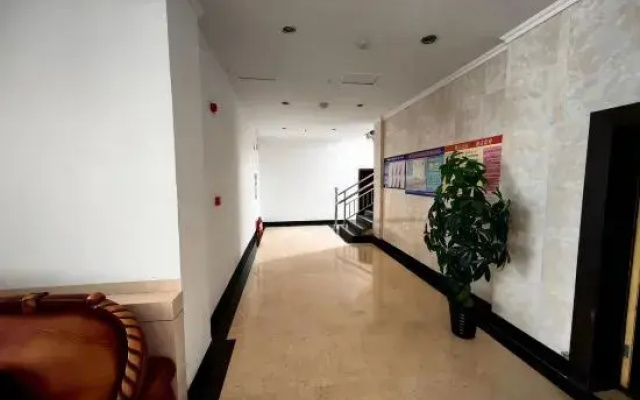 Jinshan Hotel