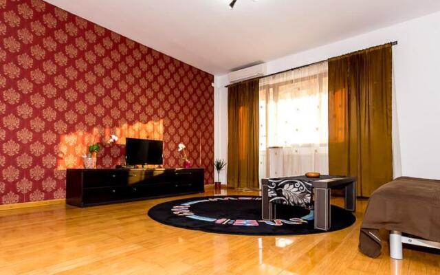 Apartament Patrick Sibiu