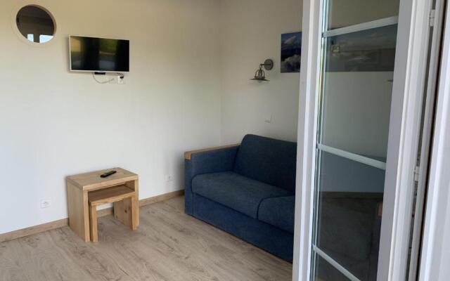 Maison Fort-Mahon-Plage, 3 pièces, 4 personnes - FR-1-482-57