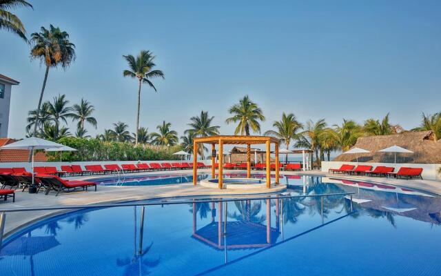 Occidental Nuevo Vallarta - All Inclusive