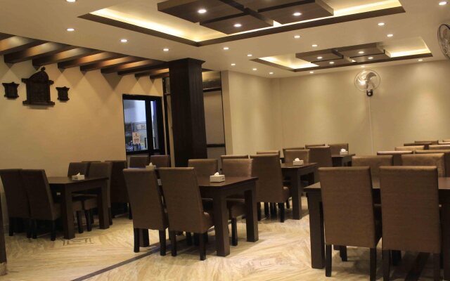 Mirage Inn