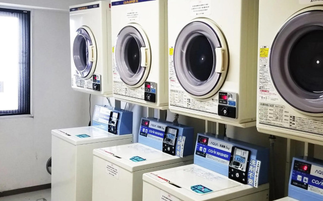 Country Hotel Niigata