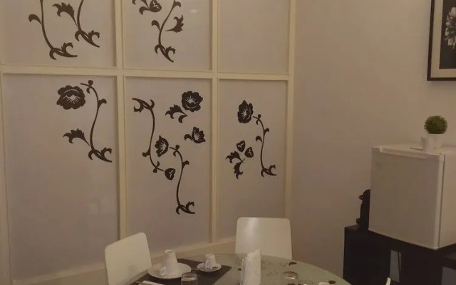 B&B Giardino Del Corso