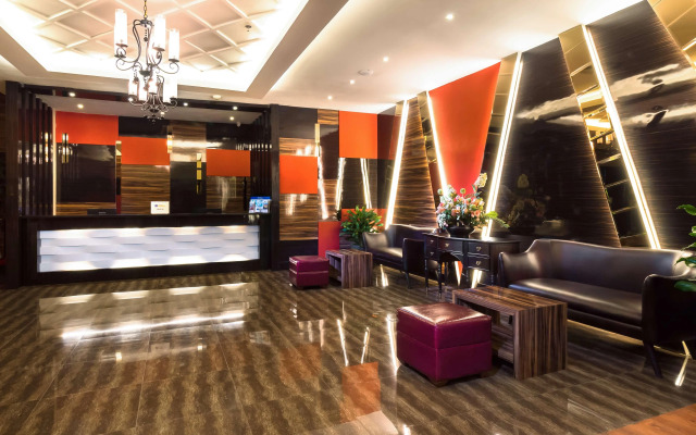 Best Western Senayan