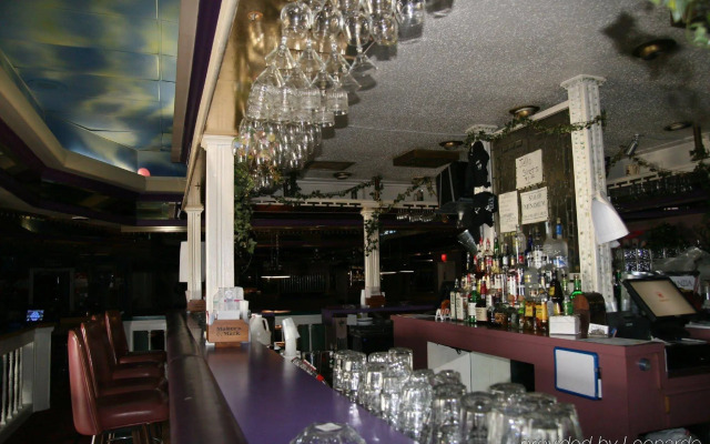 Red Roof Inn Slidell