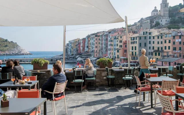Grand Hotel Portovenere