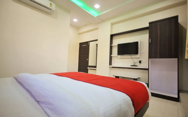 Hotel Science City Inn