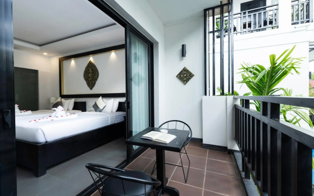 Vanilla Orchid, Boutique Hotel
