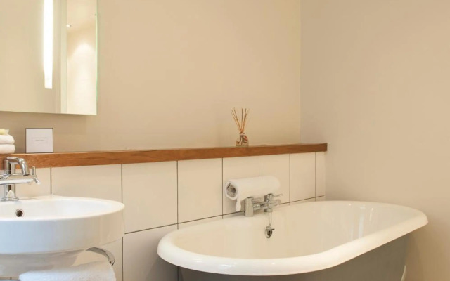 Arthouse Hotel Glasgow