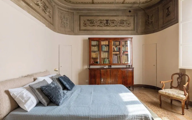 Casa dell'Auriga by Wonderful Italy