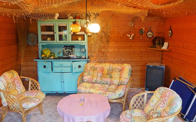 Apartment Buss Esens