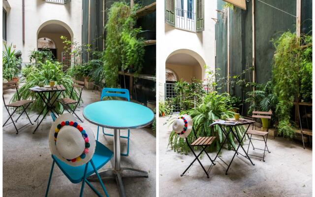 Nuvole Residenza - Eutropia by Wonderful Italy