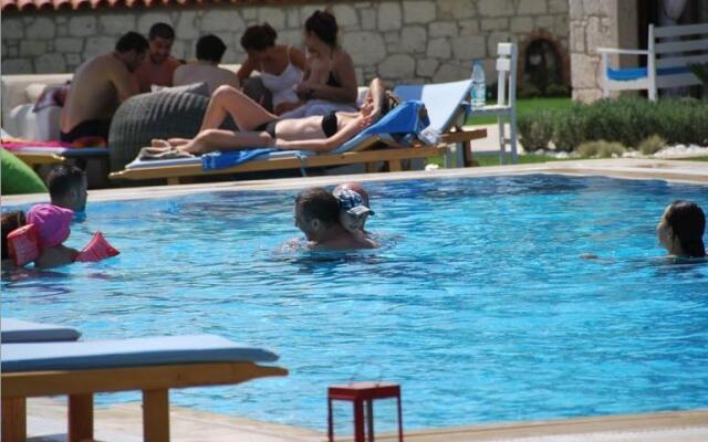 Alacati 24 Suits Hotel