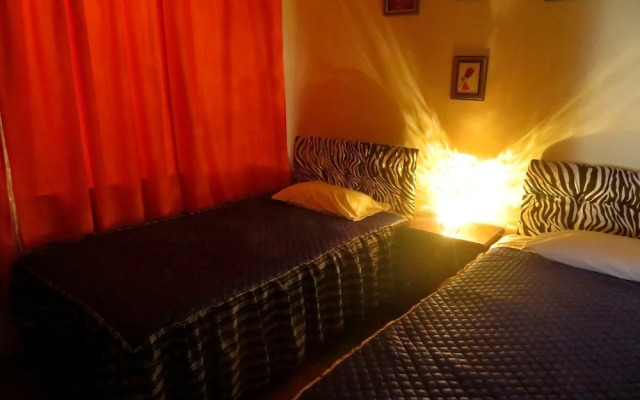 Hostel La Granja