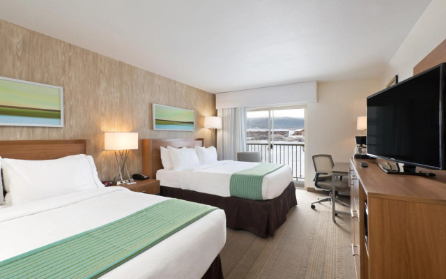 Holiday Inn Express & Suites Fraser - Winter Park Area by IHG