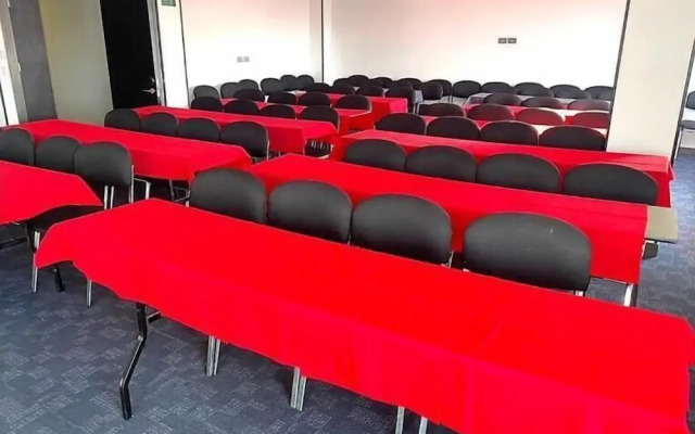 Hotel Boutique Palacete