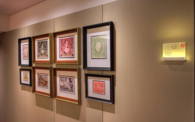 NH Collection Porto Batalha