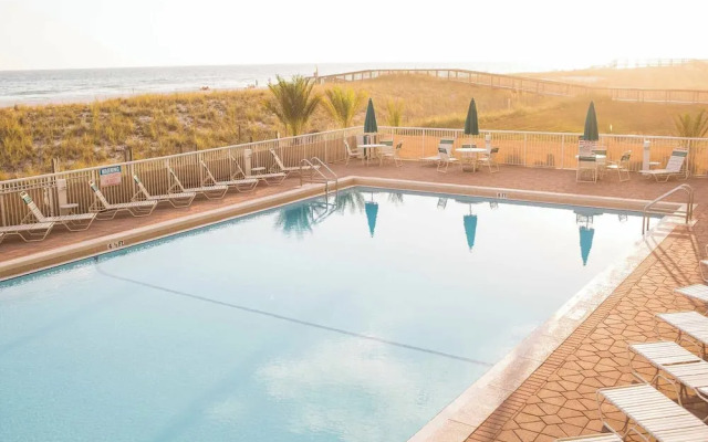 Navarre Beach Regency