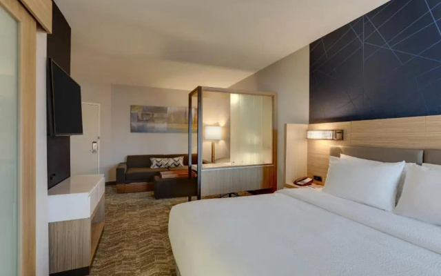 Springhill Suites by Marriott Cheraw