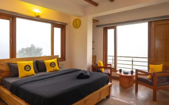 The Hosteller Mussoorie, Mall Road