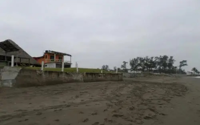 Hotel Costa Azul