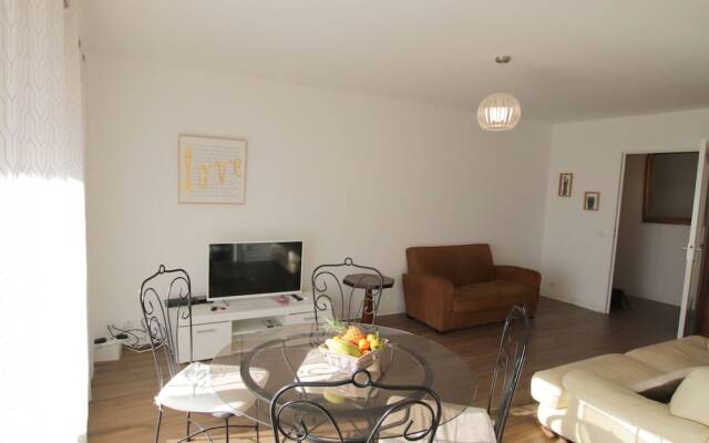 HappyFew - Appartement Le Renoir