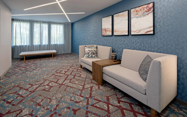 Residence Inn by Marriott Valencia