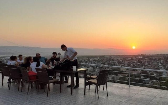Ruma Qala Hotel