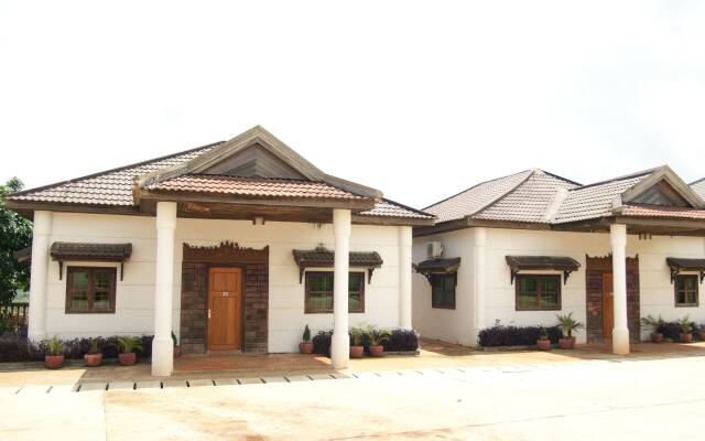 Emario Mondulkiri Resort