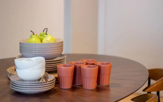 Santa Catarina 392 by LovelyStay