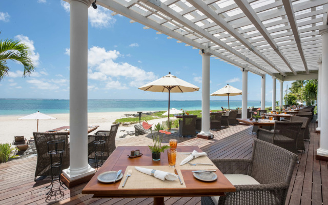 The Residence Mauritius