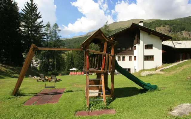 Villa Anna Maria