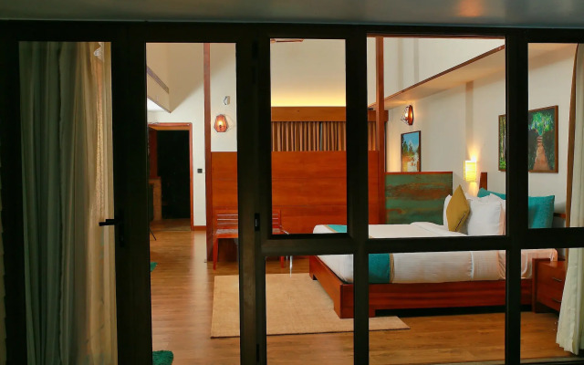 Morickap Resort