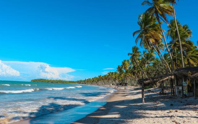Apartamentos Vila Da Barra