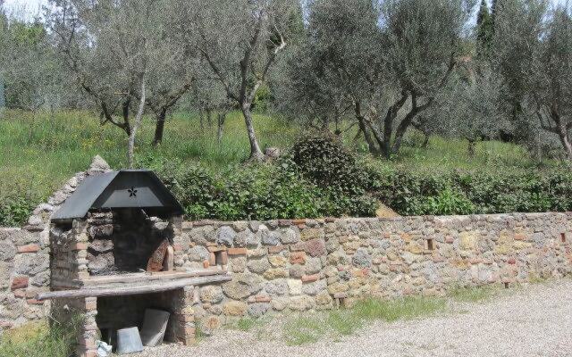 Montepulciano (SI) via dei Poggiardelli n. 14 Villa 4 BestStayz.1