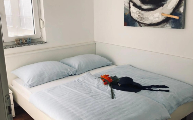 Apartment Lea - Lara