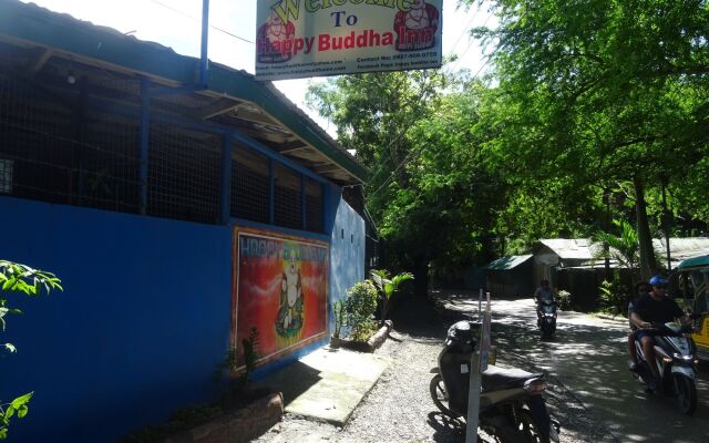 Happy Buddha Inn