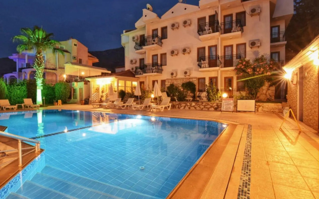 Olympos Hotel - Adults Only