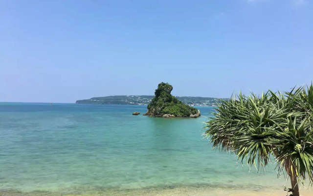 Kourijima KANAU