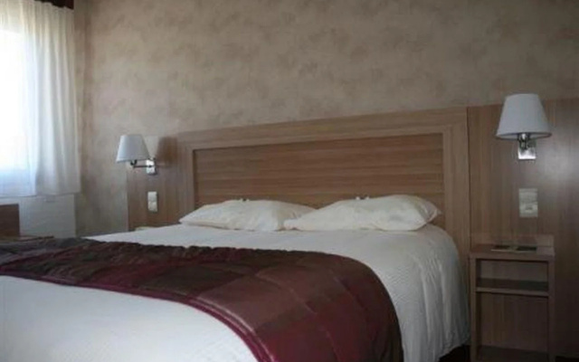 Brit Hotel Castres