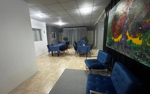 Hotel Elementos