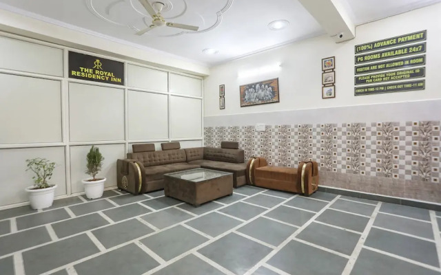 Fabexpress Asp Royal Residency Inn