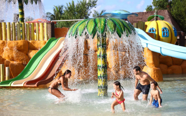 Bahia Principe Grand Coba - All Inclusive